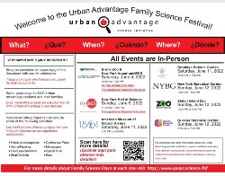 Urban Advantage